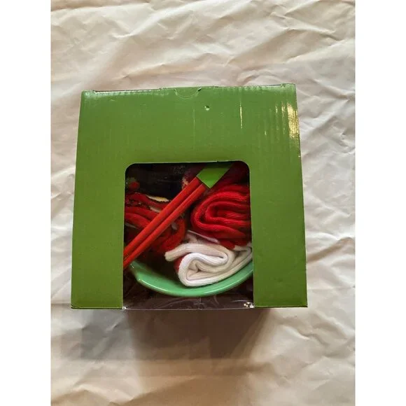 Women's 17-Pair Mixed Socks Gift Box Set - Decorative Themed, New in Box - Picture 11 of 14